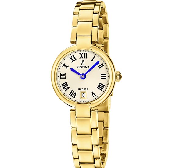 Armbanduhr Festina Dame F20786/2 - F20786/2